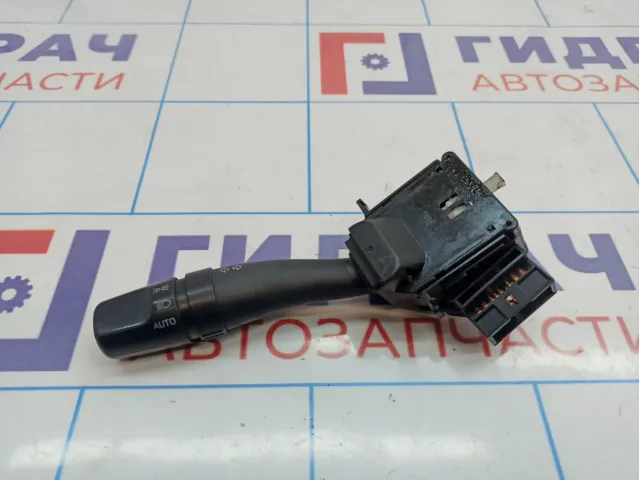 Переключатель поворотов подрулевой Hyundai Santa Fe (SM) 93410-26070