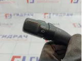 Переключатель поворотов подрулевой Hyundai Santa Fe (SM) 93410-26070