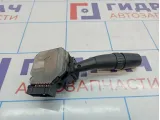 Переключатель поворотов подрулевой Hyundai Santa Fe (SM) 93410-26070