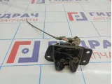 Замок багажника Hyundai Santa Fe (SM) 81230-26000