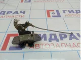 Замок багажника Hyundai Santa Fe (SM) 81230-26000