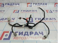 Проводка двери багажника Hyundai Santa Fe (SM) 91910-26030