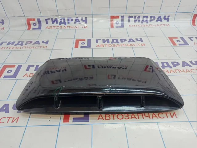 Накладка капота Hyundai Santa Fe (SM) 86411-26000