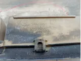 Накладка капота Hyundai Santa Fe (SM) 86411-26000