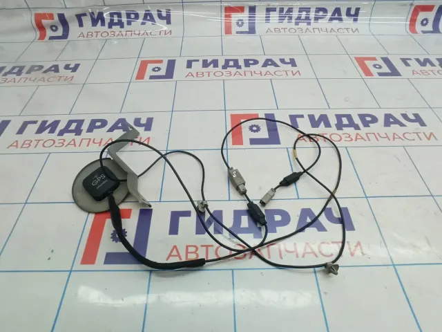 Антенна навигации Hyundai Santa Fe (SM) 96550-26110