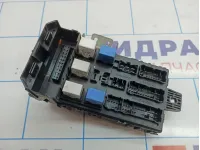 Блок предохранителей салонный Hyundai Santa Fe (SM) 91188-26102