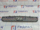 Решетка радиатора Hyundai Santa Fe (SM) 86352-26900