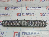 Решетка радиатора Hyundai Santa Fe (SM) 86352-26900
