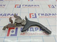 Рычаг стояночного тормоза Hyundai Santa Fe (SM) 59710-26200