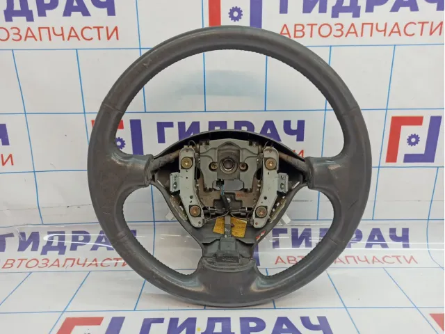 Рулевое колесо Hyundai Santa Fe (SM) 5611026860GK