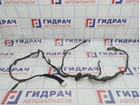 Проводка двери багажника Hyundai Santa Fe (SM) 91900-26031