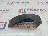 Планка под фонарь левая Hyundai Santa Fe (SM) 71530-26000