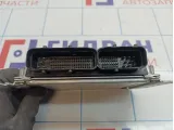 Блок управления двигателем Hyundai Santa Fe (SM) 39100-27260