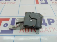 Моторчик заслонки отопителя Hyundai Santa Fe (SM) 97108-38000