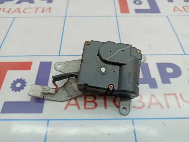 Моторчик заслонки отопителя Hyundai Santa Fe (SM) 97108-38000