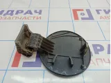 Лючок бензобака Hyundai Santa Fe (SM) 69510-26001
