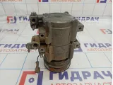 Компрессор кондиционера Hyundai Santa Fe (SM) 97701-26200