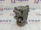 Компрессор кондиционера Hyundai Santa Fe (SM) 97701-26200
