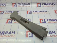 Обшивка стойки средней правой верхняя Hyundai Santa Fe (SM) 8584026000YH