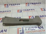 Обшивка стойки средней правой верхняя Hyundai Santa Fe (SM) 8584026000YH