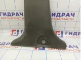 Обшивка стойки средней левой нижняя Hyundai Santa Fe (SM) 8583526000YD