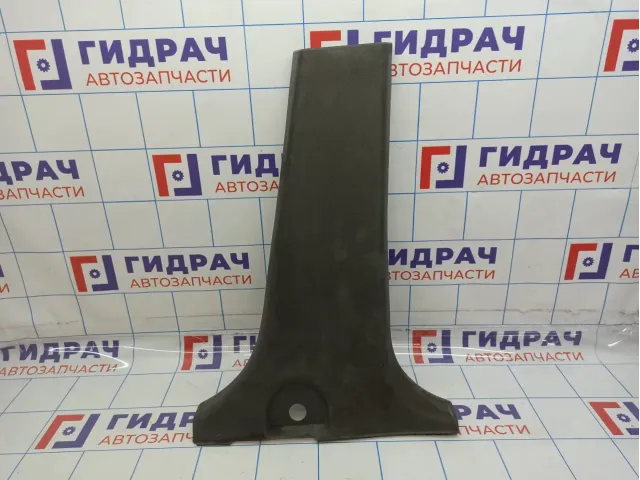 Обшивка стойки средней правой нижняя Hyundai Santa Fe (SM) 8584526000YD
