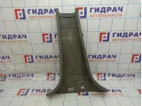 Обшивка стойки средней правой нижняя Hyundai Santa Fe (SM) 8584526000YD