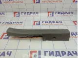 Накладка порога переднего левого внутренняя Hyundai Santa Fe (SM) 8587126010YD