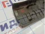 Накладка порога переднего левого внутренняя Hyundai Santa Fe (SM) 8587126010YD