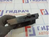 Блок управления отопителем Hyundai Santa Fe (SM) 97250-26400OW