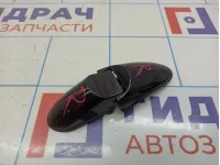 Петля стекла двери багажника правая Hyundai Santa Fe (SM) 87160-26000