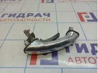 Ручка двери багажника Hyundai Santa Fe (SM)