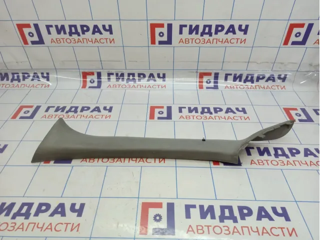 Обшивка стойки передней левой верхняя Hyundai Santa Fe (SM) 8581026000YH