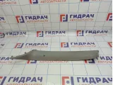 Обшивка стойки передней левой верхняя Hyundai Santa Fe (SM) 8581026000YH