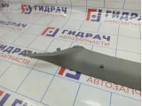 Обшивка стойки передней левой верхняя Hyundai Santa Fe (SM) 8581026000YH