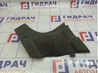 Обшивка стойки передней левой нижняя Hyundai Santa Fe (SM) 8582326060YD