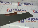 Накладка центральной консоли левая Hyundai Santa Fe (SM) 8462026100YM