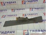 Накладка центральной консоли левая Hyundai Santa Fe (SM) 8462026100YM