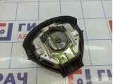 Подушка безопасности в рулевое колесо Hyundai Santa Fe (SM) 5690026001GK