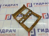 Рамка магнитолы Hyundai Santa Fe (SM) 8477126650ZG