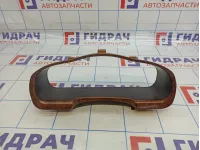 Накладка декоративная панели приборов Hyundai Santa Fe (SM) 8483026000ZG