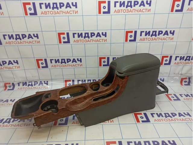 Консоль центральная Hyundai Santa Fe (SM) 8461026010YD