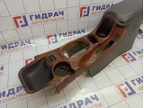 Консоль центральная Hyundai Santa Fe (SM) 8461026010YD