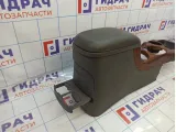Консоль центральная Hyundai Santa Fe (SM) 8461026010YD