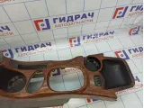 Консоль центральная Hyundai Santa Fe (SM) 8461026010YD