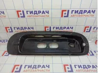 Накладка двери багажника Hyundai Santa Fe (SM) 87370-26000