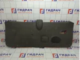 Обшивка двери багажника Hyundai Santa Fe (SM) 8175026501YD