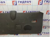 Обшивка двери багажника Hyundai Santa Fe (SM) 8175026501YD