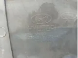 Обшивка двери багажника Hyundai Santa Fe (SM) 8175026501YD