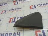 Накладка декоративная на торпедо правая Hyundai Santa Fe (SM) 84717-26000